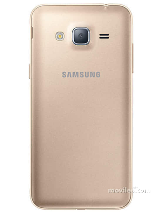 Imagen 2 Samsung Galaxy J3 (2016)