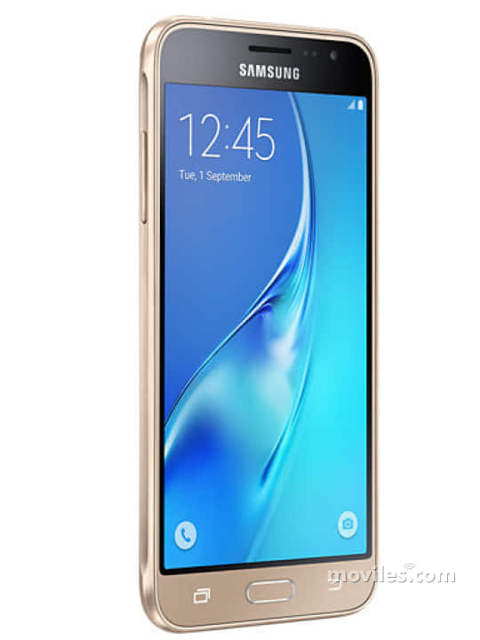 Imagen 4 Samsung Galaxy J3 (2016)