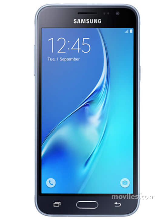 Imagen 7 Samsung Galaxy J3 (2016)