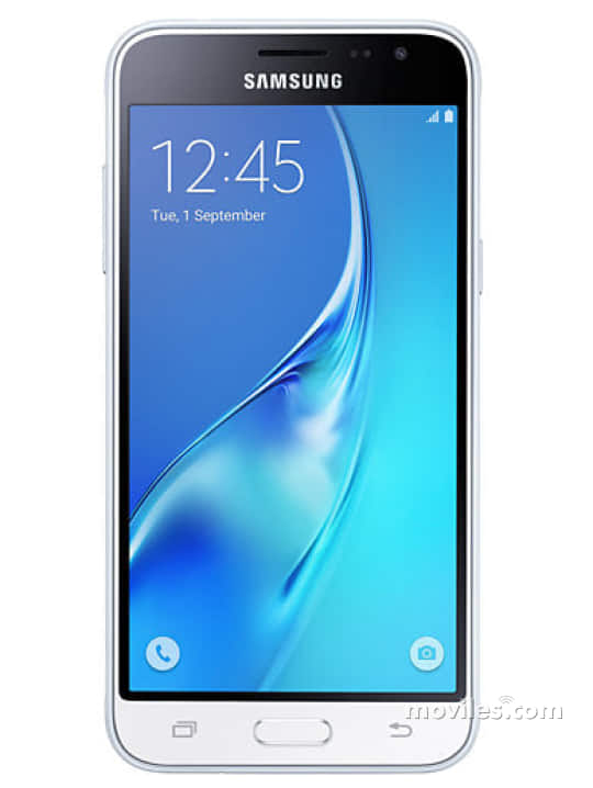 Imagen 3 Samsung Galaxy J3 (2016)