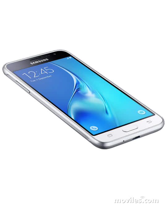 Imagen 10 Samsung Galaxy J3 (2016)