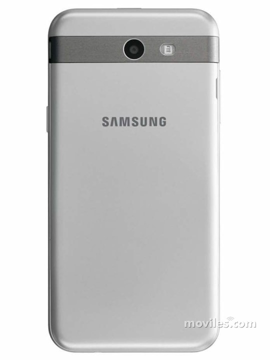 Imagen 2 Samsung Galaxy J3 (2017)