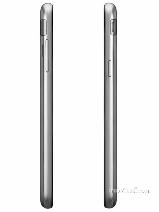 Imagen 3 Samsung Galaxy J3 (2017)