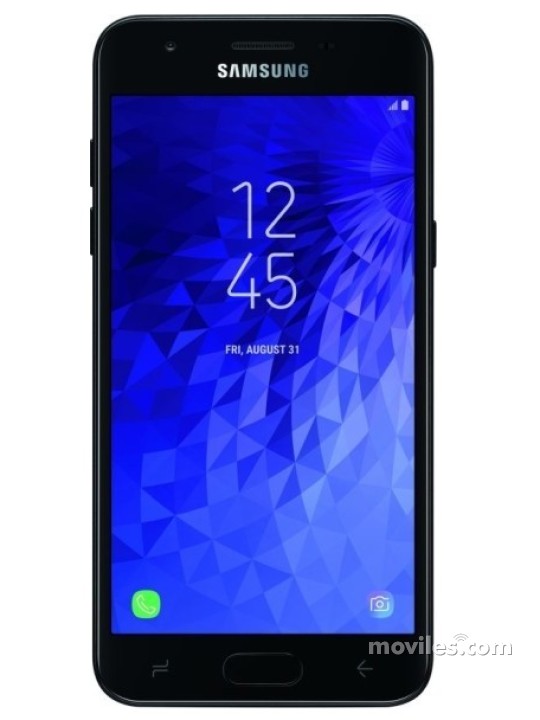 Samsung Galaxy J3 (2018)