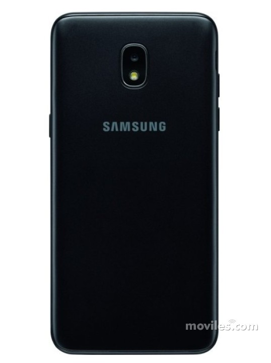 Imagen 4 Samsung Galaxy J3 (2018)