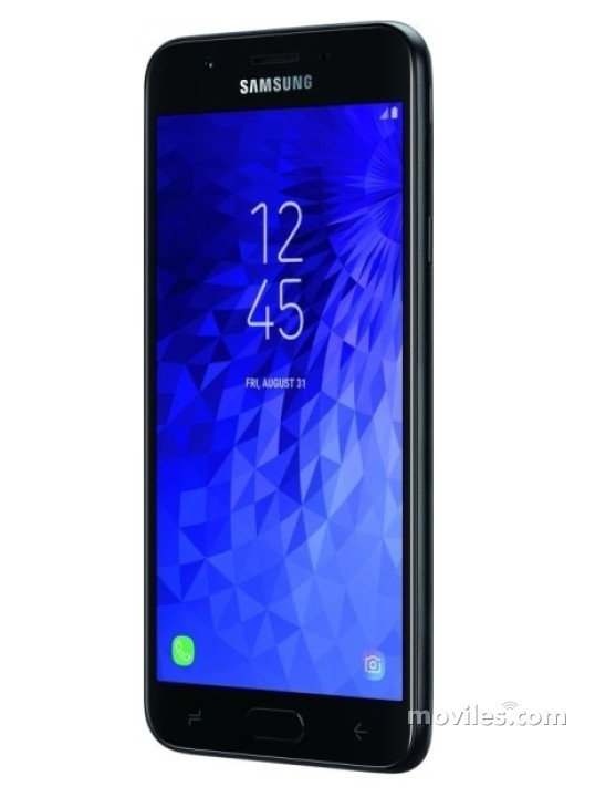 Imagen 2 Samsung Galaxy J3 (2018)