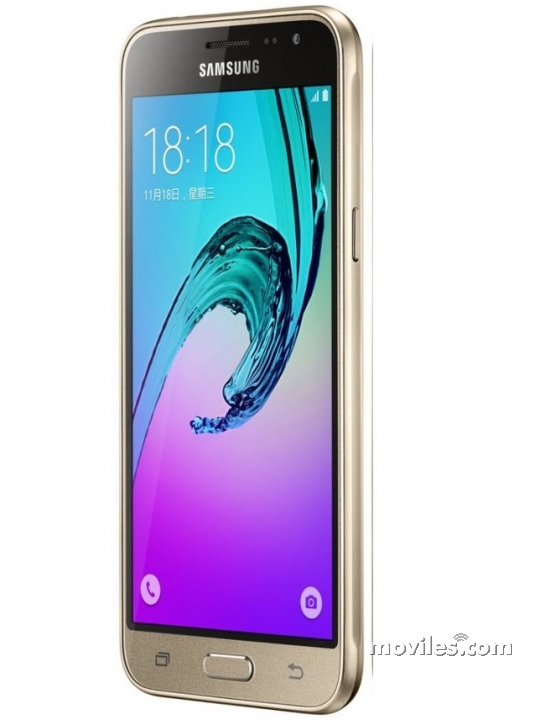 Imagen 2 Samsung Galaxy J3 