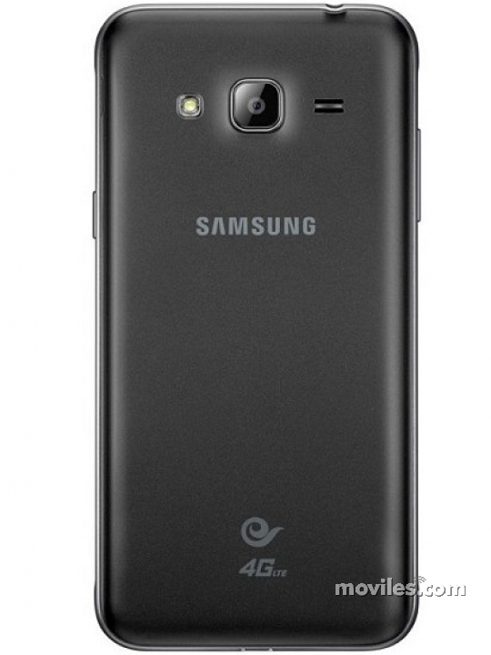 Imagen 6 Samsung Galaxy J3 