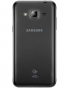 Fotografías Varias vistas de Samsung Galaxy J3 Blanco y Dorado y Negro. Detalle de la pantalla: Varias vistas