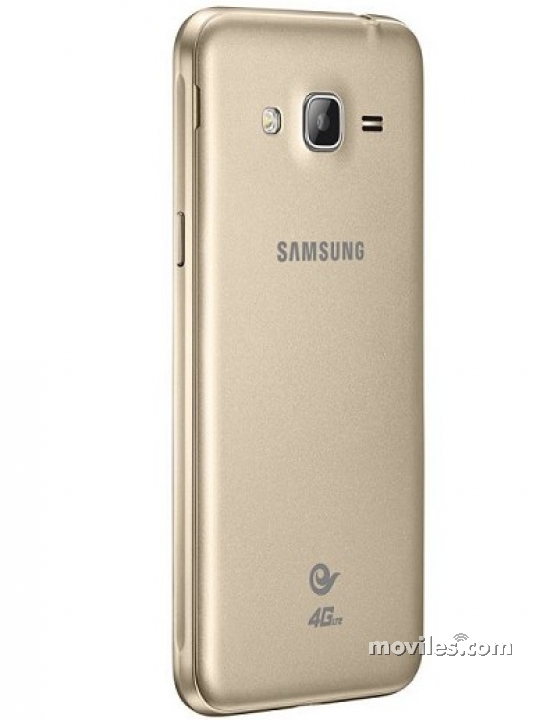 Imagen 5 Samsung Galaxy J3 