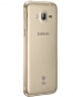 Fotografías Varias vistas de Samsung Galaxy J3 Blanco y Dorado y Negro. Detalle de la pantalla: Varias vistas