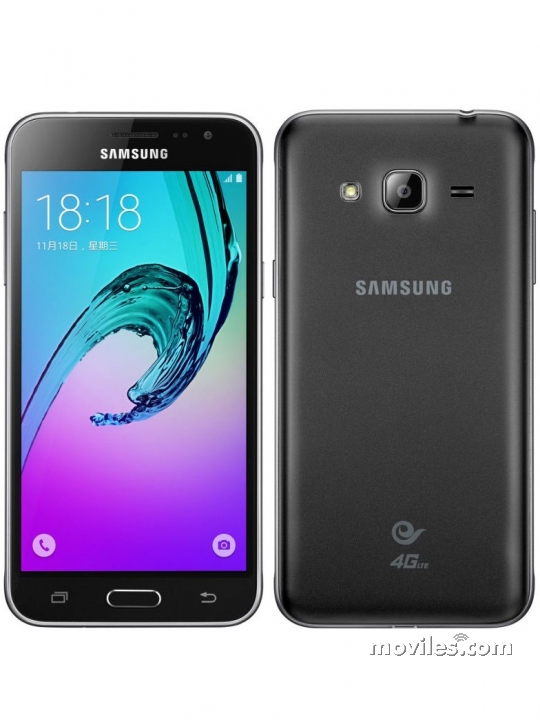Imagen 4 Samsung Galaxy J3 