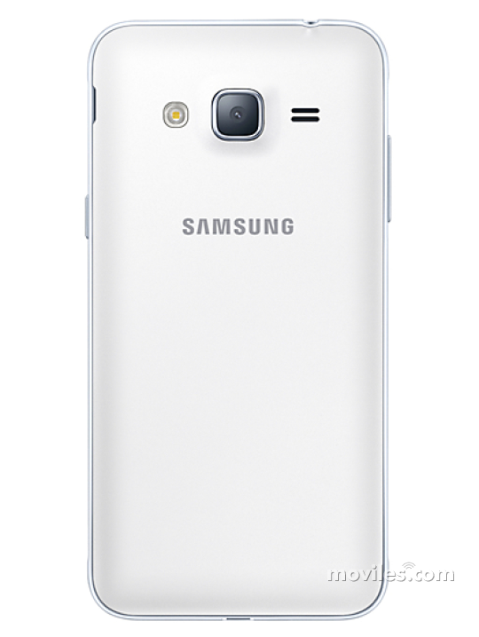 Imagen 7 Samsung Galaxy J3 