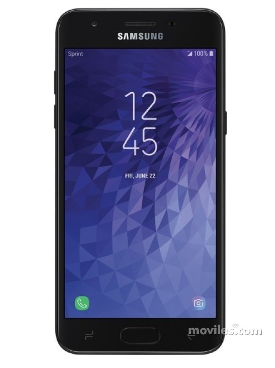 Samsung Galaxy J3 Achieve