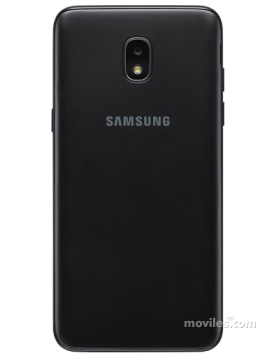 Imagen 3 Samsung Galaxy J3 Achieve
