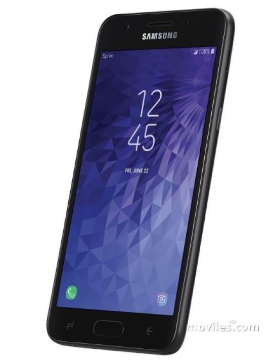 Imagen 2 Samsung Galaxy J3 Achieve