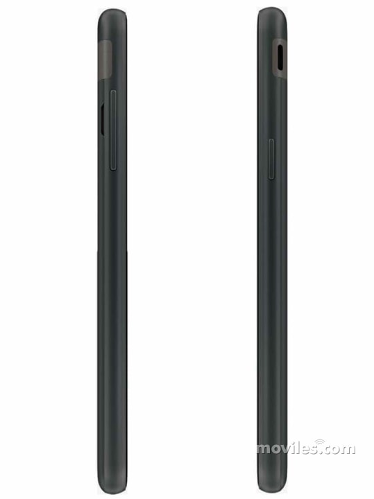 Imagen 3 Samsung Galaxy J3 Eclipse