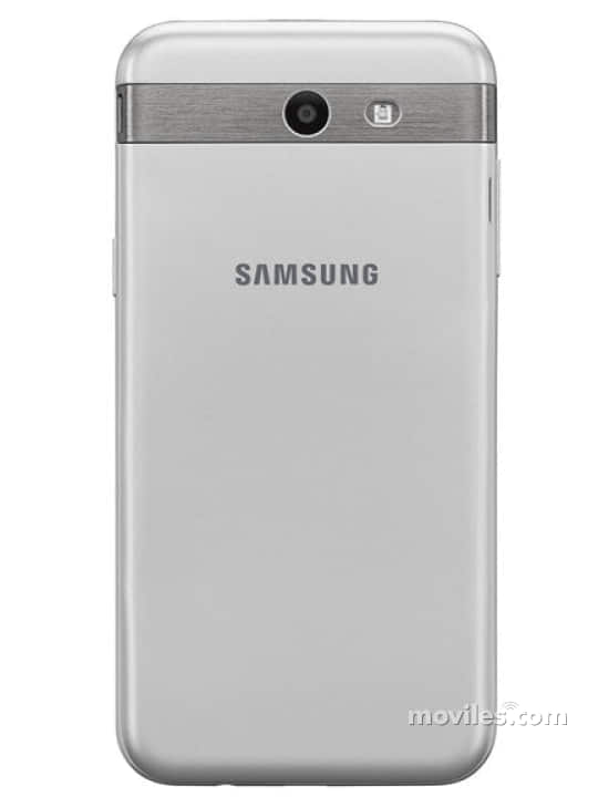 Imagen 2 Samsung Galaxy J3 Emerge