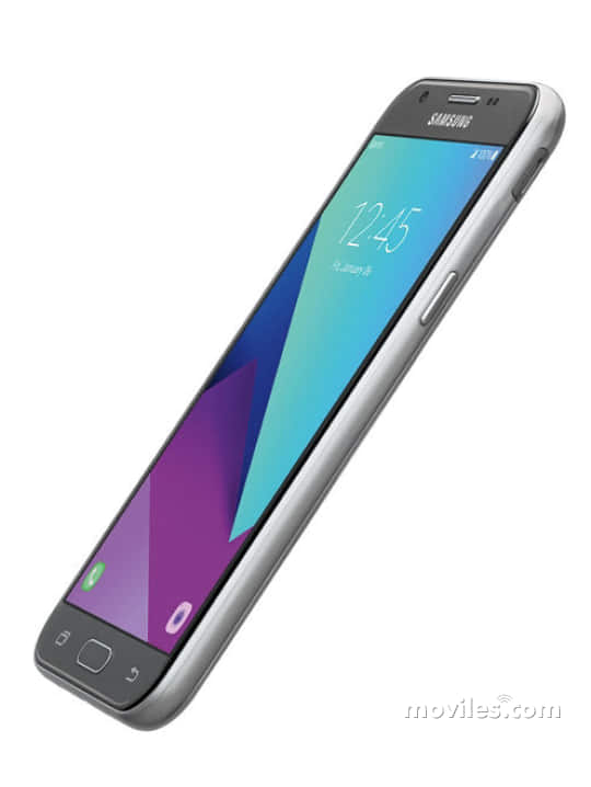 Imagen 3 Samsung Galaxy J3 Emerge