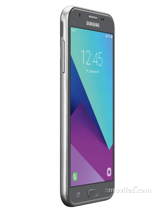 Imagen 5 Samsung Galaxy J3 Emerge