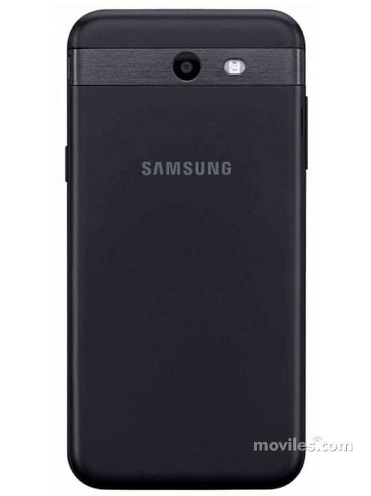 Imagen 4 Samsung Galaxy J3 Prime