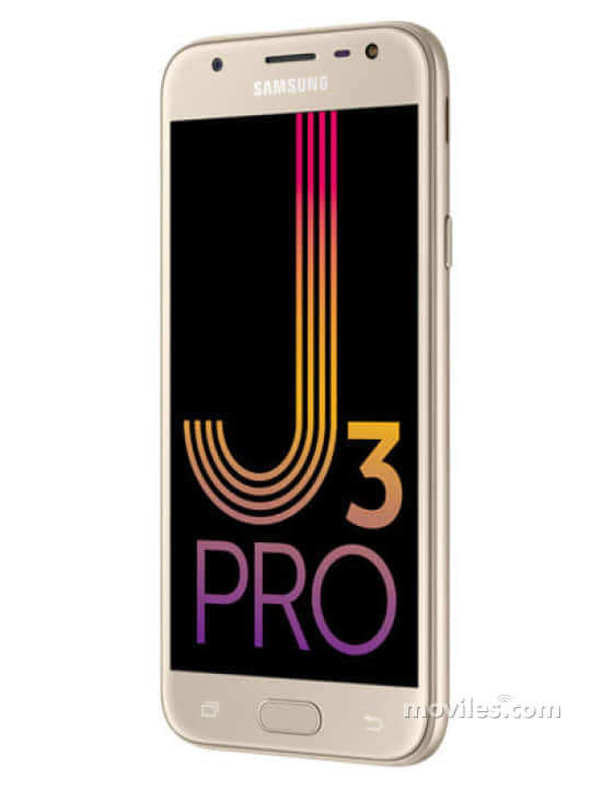 Imagen 6 Samsung Galaxy J3 Pro (2017)