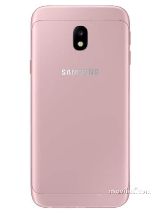 Imagen 4 Samsung Galaxy J3 Pro (2017)