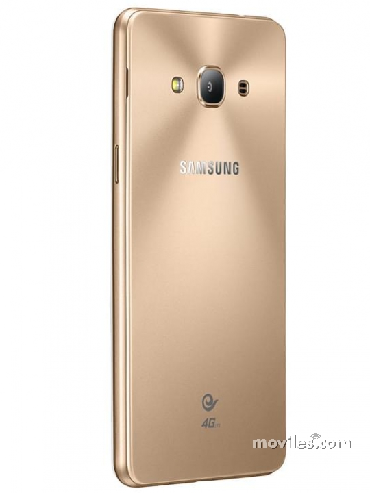 Imagen 8 Samsung Galaxy J3 Pro