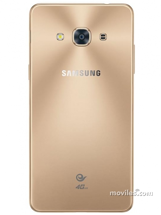 Imagen 9 Samsung Galaxy J3 Pro