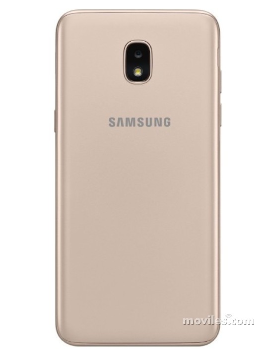 Imagen 2 Samsung Galaxy J3 Star