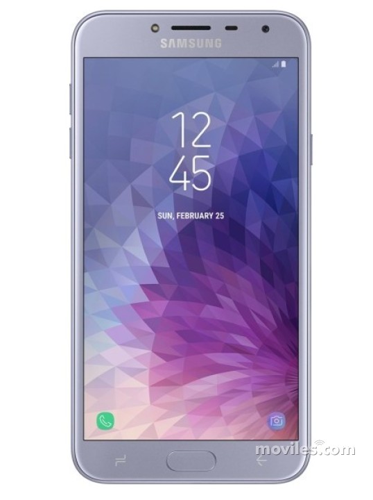 Samsung Galaxy J4