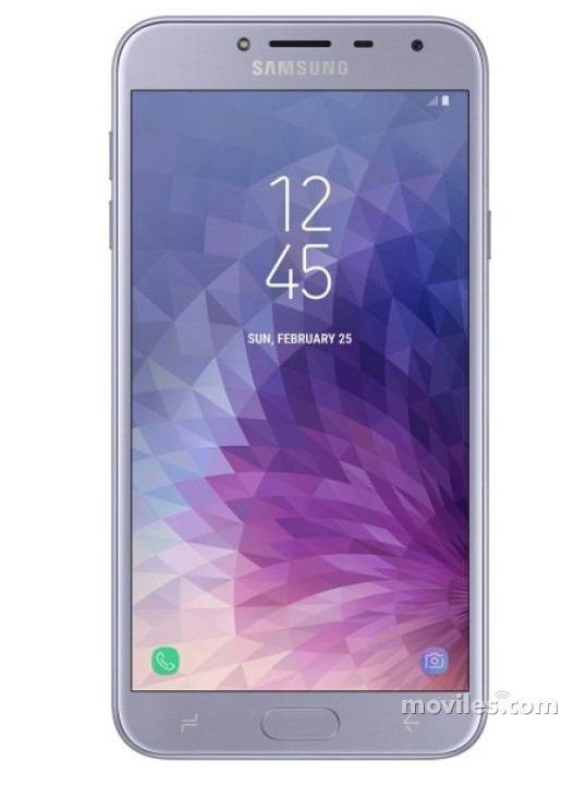 Samsung Galaxy J4