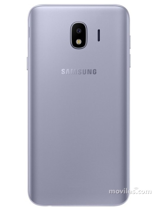 Imagen 6 Samsung Galaxy J4