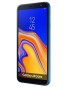 Fotografías Varias vistas de Samsung Galaxy J4 Core Azul y Cobre y Negro. Detalle de la pantalla: Varias vistas