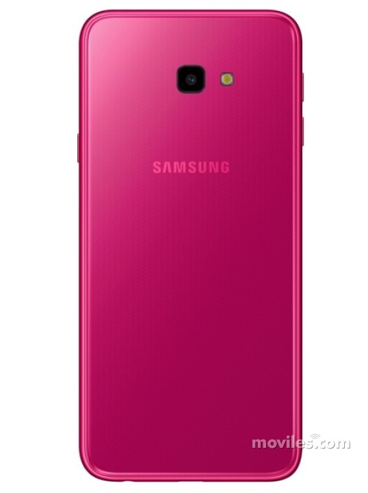Imagen 4 Samsung Galaxy J4+