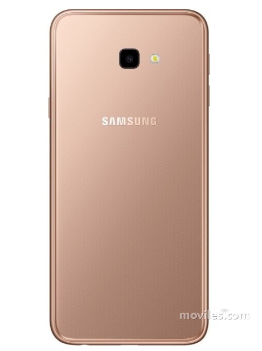 Imagen 5 Samsung Galaxy J4+