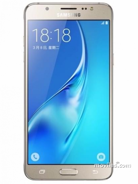 Samsung Galaxy J5 (2016)