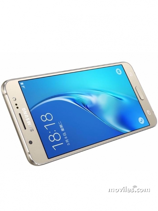 Imagen 3 Samsung Galaxy J5 (2016)