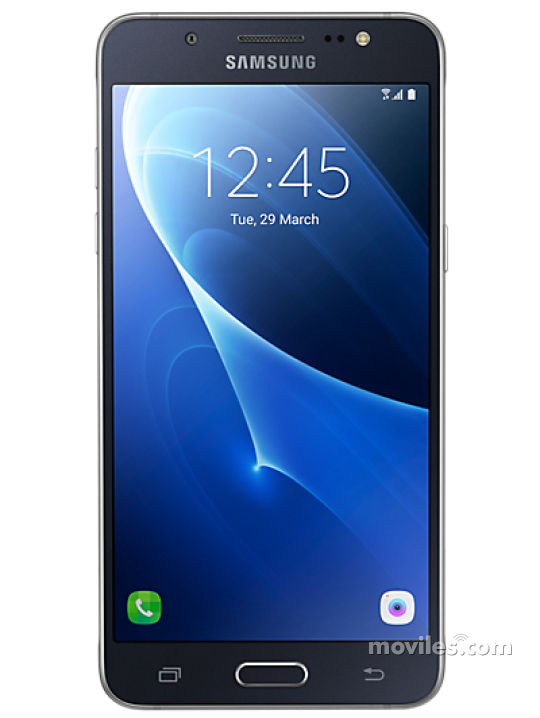 Imagen 8 Samsung Galaxy J5 (2016)