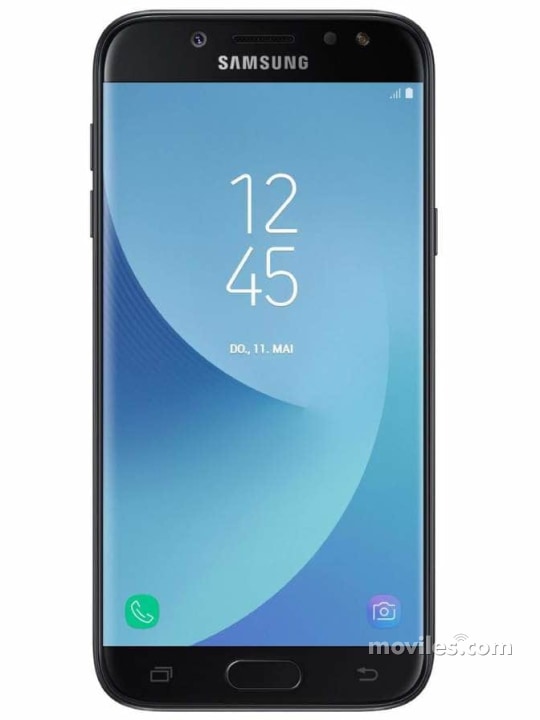 Samsung Galaxy J5 (2017)