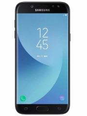 Fotografia Samsung Galaxy J5 (2017)