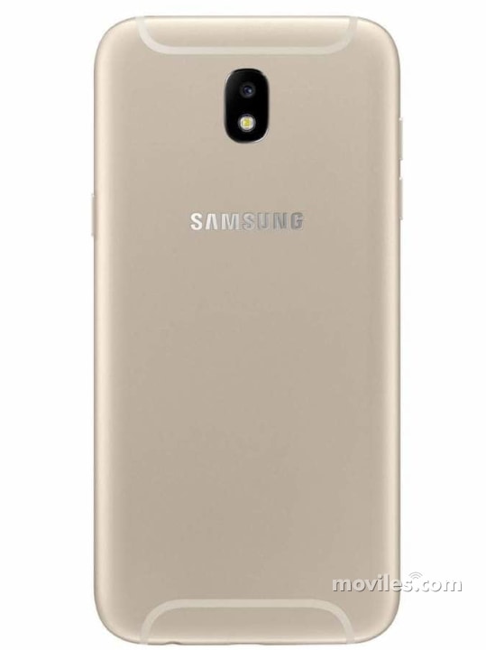 Imagen 5 Samsung Galaxy J5 (2017)