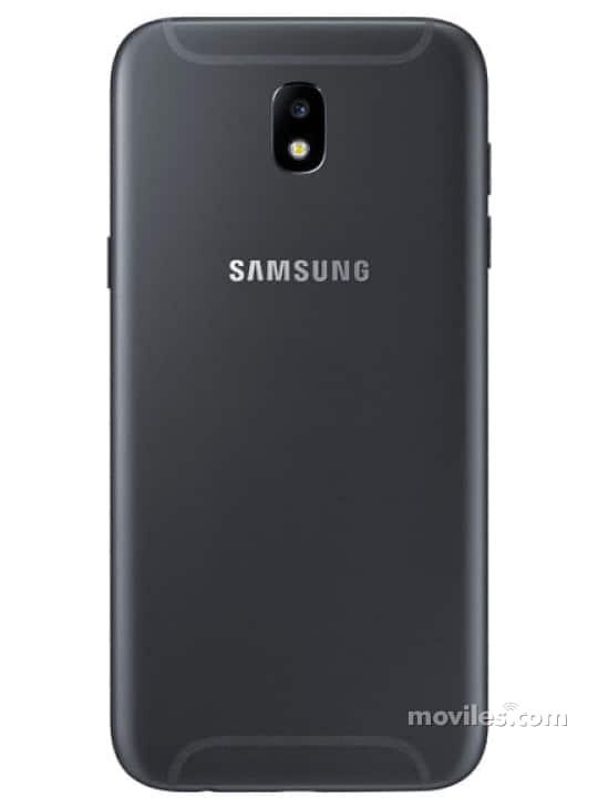 Imagen 6 Samsung Galaxy J5 (2017)