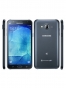Fotografías Varias vistas de Samsung Galaxy J5 Blanco y Dorado y Negro. Detalle de la pantalla: Varias vistas