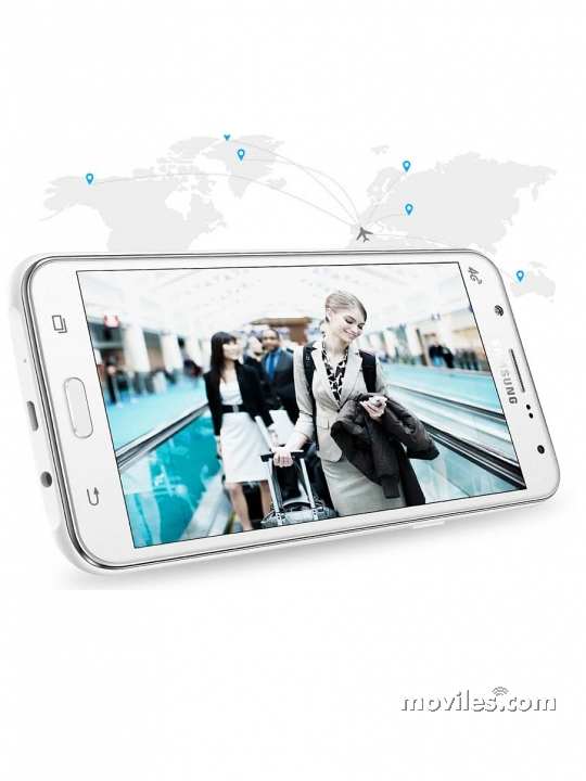Imagen 3 Samsung Galaxy J5