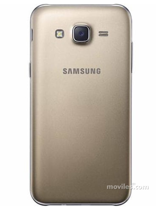 Imagen 8 Samsung Galaxy J5