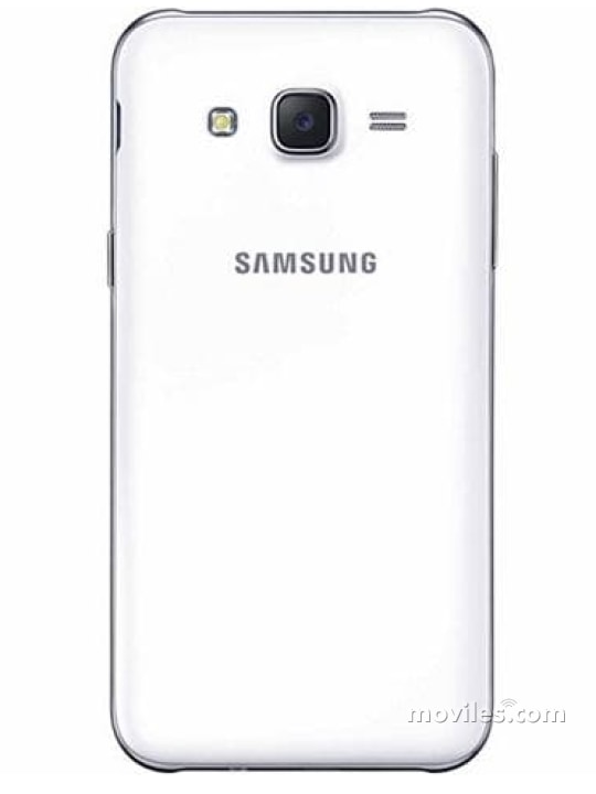 Imagen 9 Samsung Galaxy J5