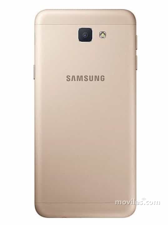 Imagen 3 Samsung Galaxy J5 Prime (2017)