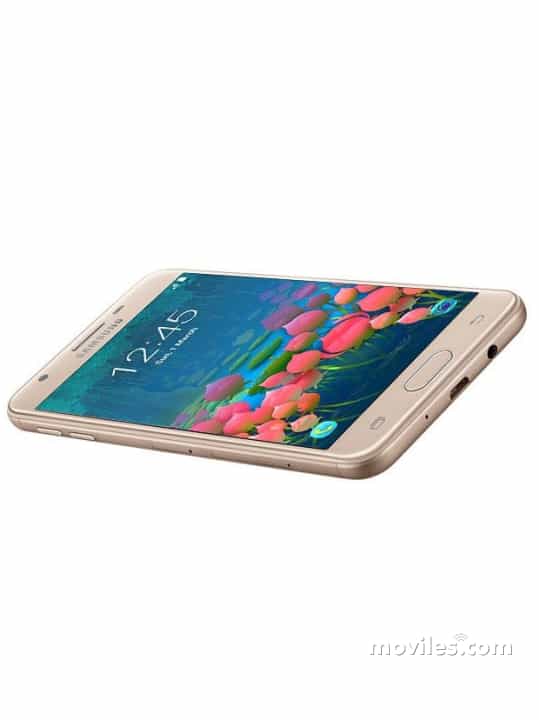 Imagen 4 Samsung Galaxy J5 Prime (2017)
