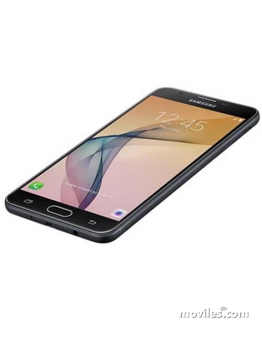 Imagen 4 Samsung Galaxy J5 Prime